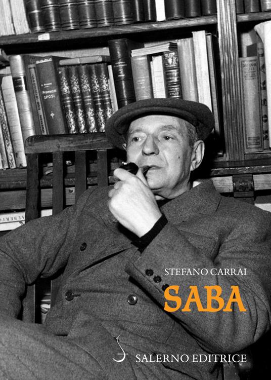 Saba - Stefano Carrai - ebook