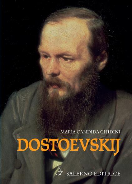 Dostoevskij - Maria Candida Ghidini - ebook