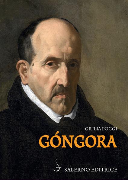 Góngora - Giulia Poggi - ebook