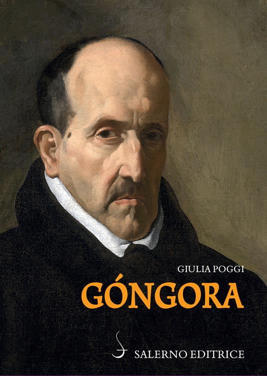 Góngora - Giulia Poggi - ebook