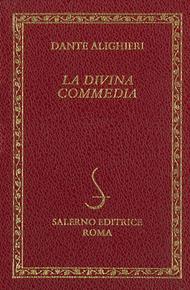 La Divina commedia-Dizionario della Divina Commedia