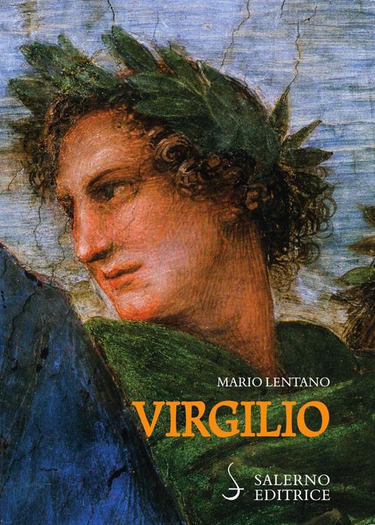 Virgilio - Mario Lentano - ebook