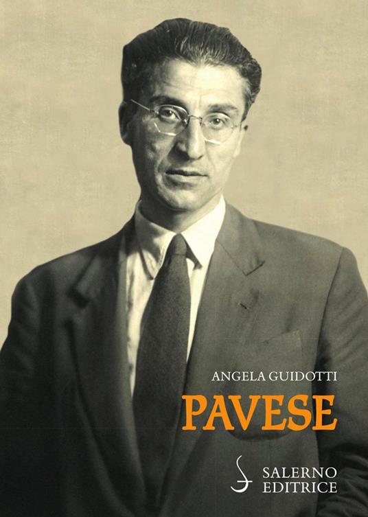 Pavese - Angela Guidotti - ebook