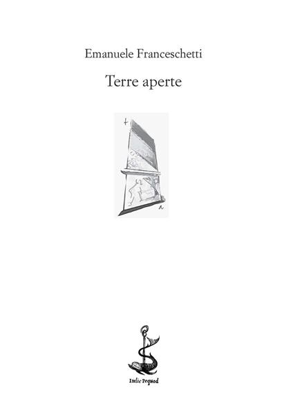 Terre aperte - Emanuele Franceschetti - copertina