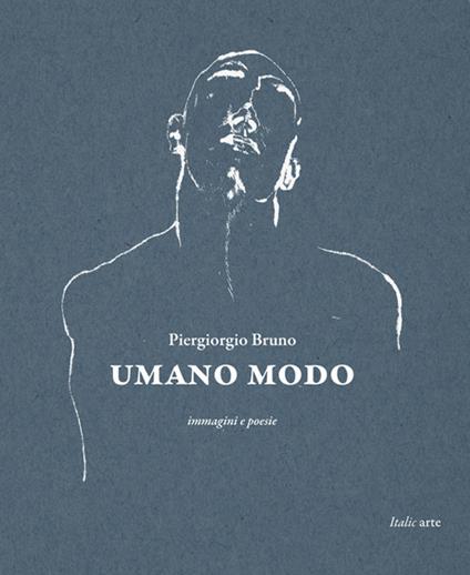 Umano modo - P. Giorgio Bruno - copertina