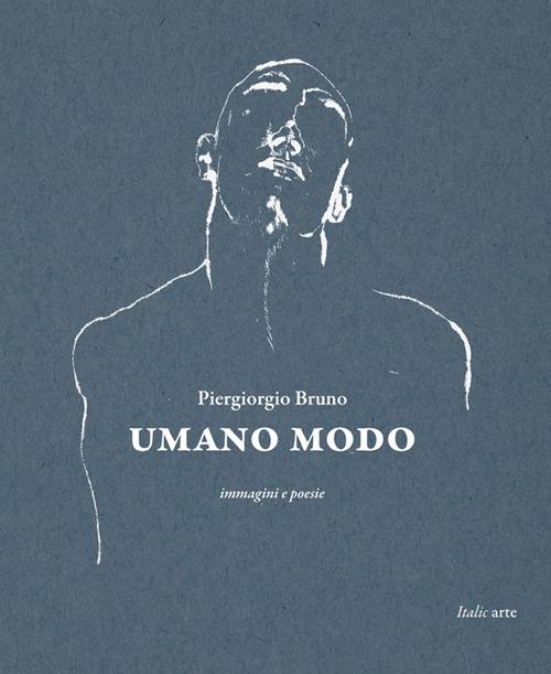 Umano modo - P. Giorgio Bruno - copertina
