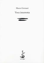 Voce interrotta
