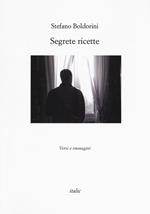 Segrete ricette. Versi e immagini