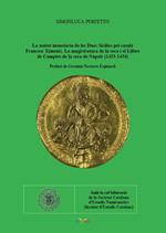 La unitat monetària de les Dues Sicílies pel català Francesc Ximenis. La magistratura de la seca i el Llibre de Comptes de la seca de Nàpols (1453-1454)