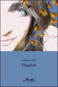 Papalot - Arturo Condò - copertina