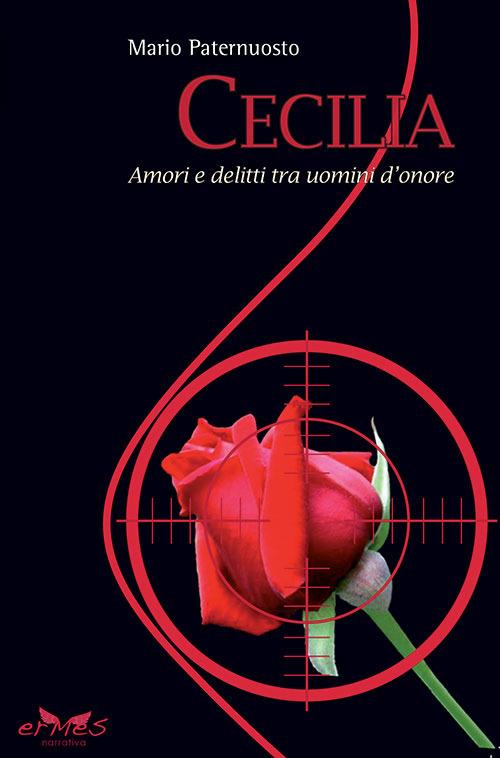 Cecilia - Mario Paternuosto - copertina