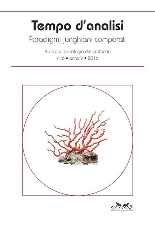 Tempo d’analisi - n. 6, anno V, 2016 - Antonio Vitolo - ebook