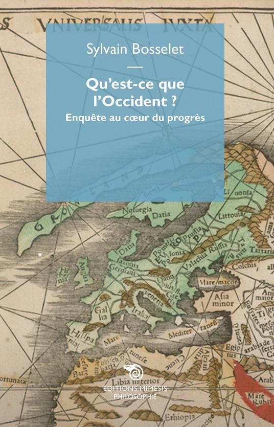 Qu'est-ce que l'Occident