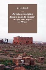 Armée et religion dans le monde romain