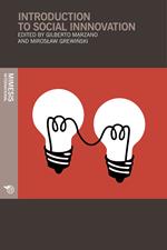 Introduction to Social Innovation
