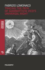 Tracing the path of Giambattista Vico's universal right