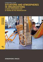 Situations and atmospheres in organizations