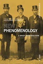 New phenomenology. A brief introduction