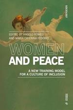 Women and peace. A new training model for a culture of inclusion