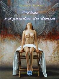 Yeide e il paradiso dei demoni - Arcangelo Simonetti - ebook