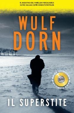 Il superstite - Wulf Dorn - copertina