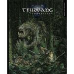 Trudvang Chronicles. Guida del Game Master. Gioco da tavolo