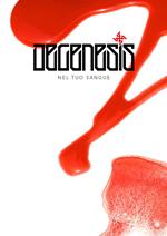 Degenesis - Nel tuo sangue (campagna)