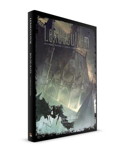 LexOccultum: Roi-de-Rats