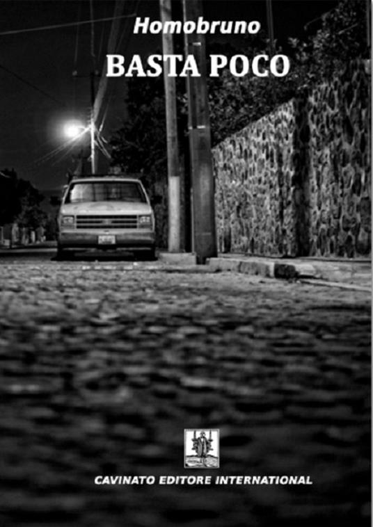 Basta poco - Homobruno - ebook