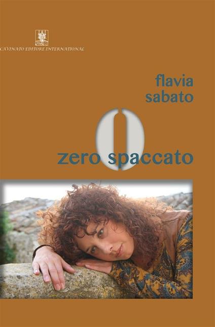 Zero spaccato - Flavia Sabato - ebook