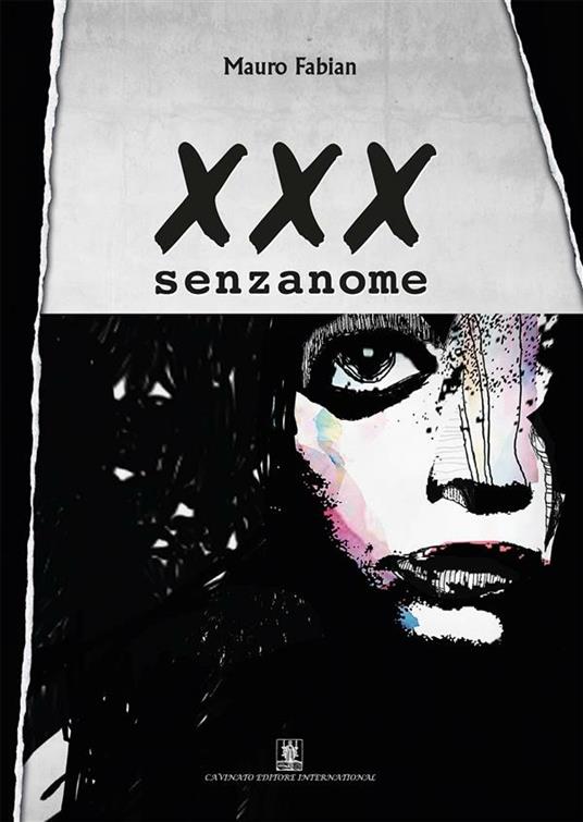 XXX senza nome - Mauro Fabian - ebook