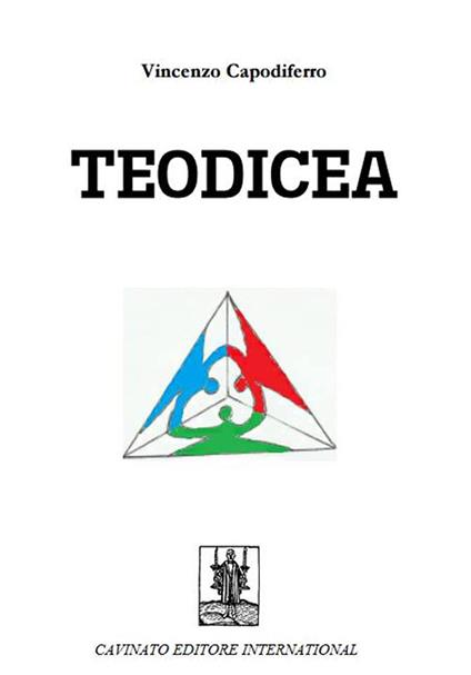 Teodicea - Vincenzo Capodiferro - ebook