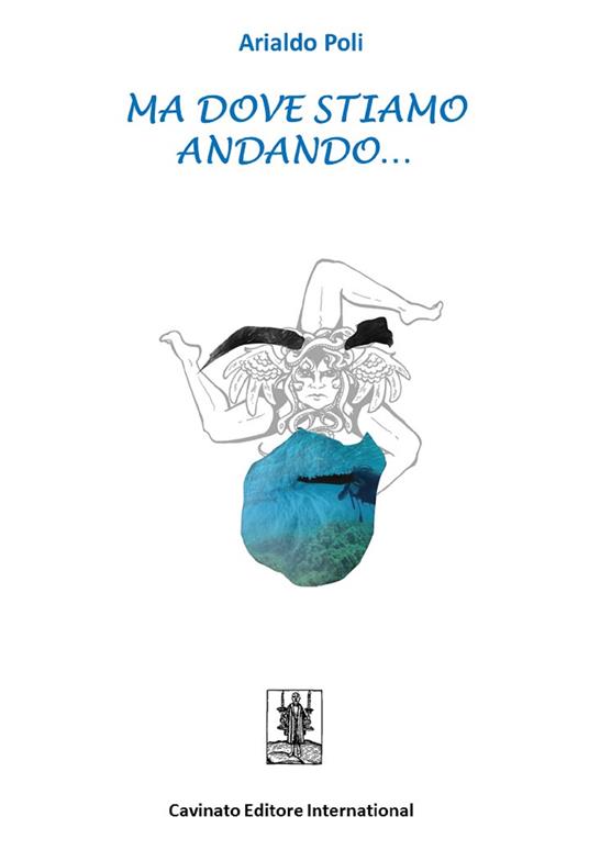 Ma dove stiamo andando... - Arialdo Poli - ebook
