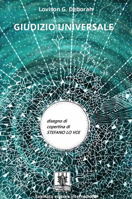 Il giudizio universale - Deborah Lovison - ebook