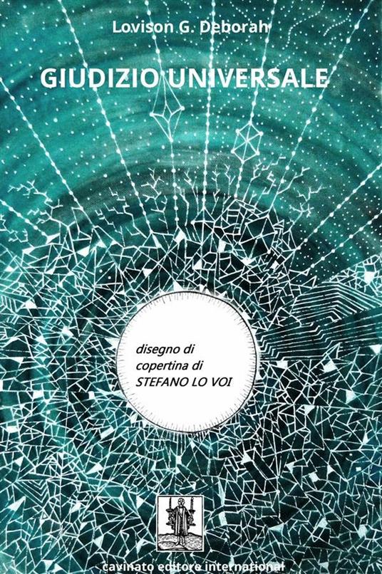 Il giudizio universale - Deborah Lovison - ebook