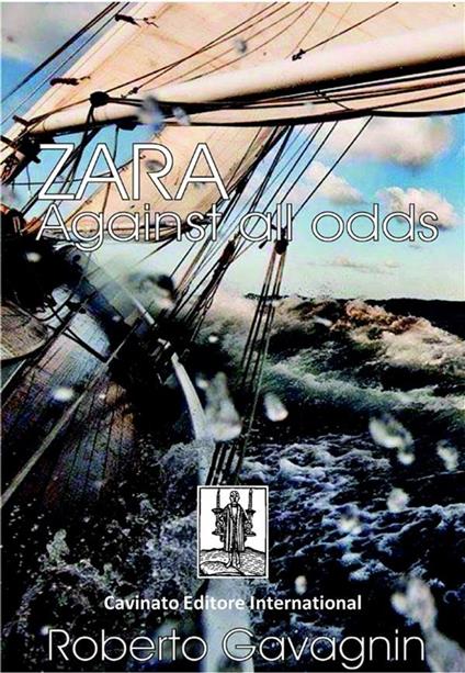 Zara. Against all odds - Roberto Gavagnin - ebook