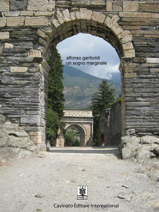 Un sogno marginale - Alfonso Gariboldi - ebook