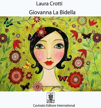 Giovanna la bidella - Laura Crotti - ebook