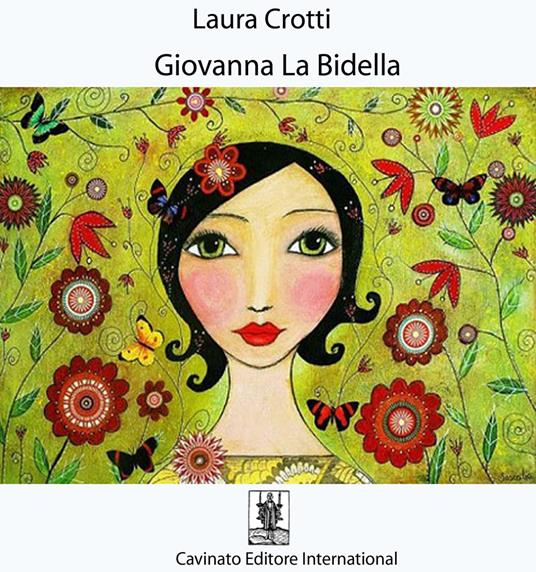 Giovanna la bidella - Laura Crotti - ebook