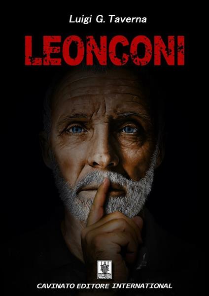 Leonconi - Luigi Taverna - ebook