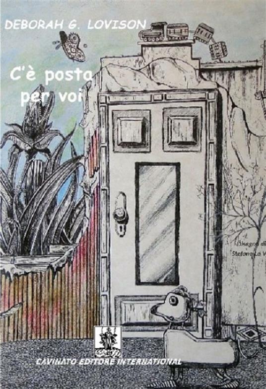 C'è posta per voi - Deborah Lovison - ebook