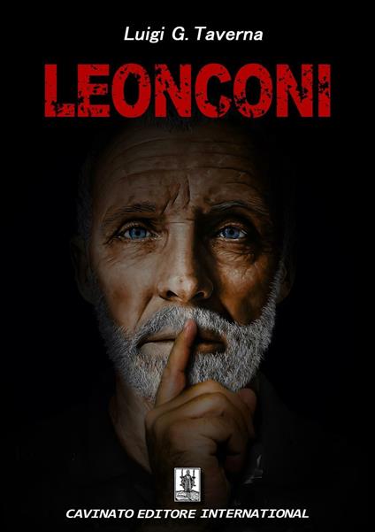 Leonconi - Luigi Taverna - copertina