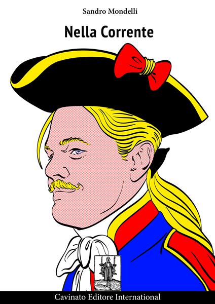 Nella corrente - Sandro Mondelli - ebook