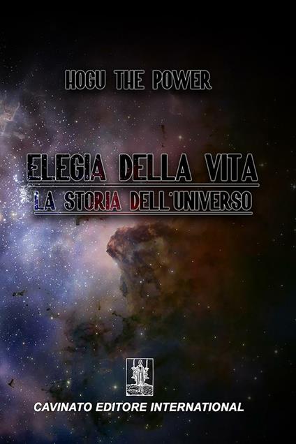 Elegia della vita - Hogu the Power - ebook
