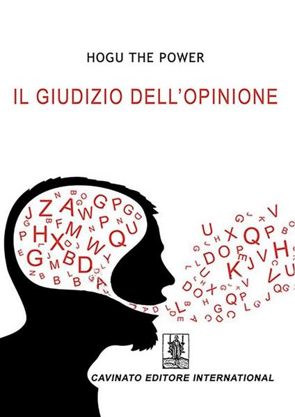Il giudizio dell'opinione. Il chiarore della luna - Hogu the Power - ebook