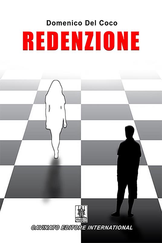 Redenzione - Domenico Del Coco - ebook