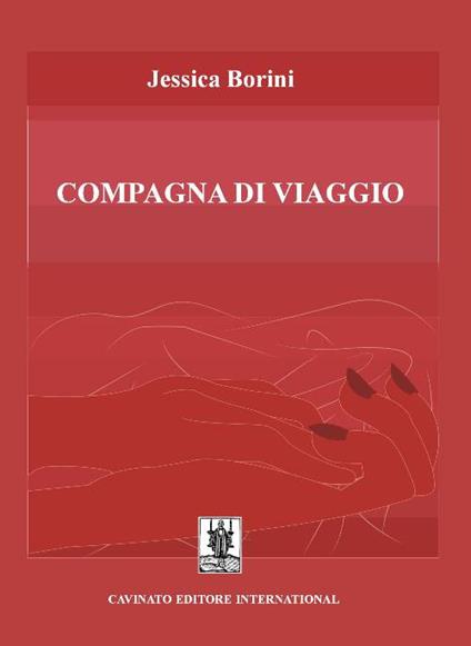 Compagnia di viaggio - Jessica Borini - copertina