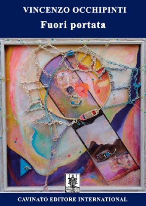 Fuori portata - Vincenzo Occhipinti - copertina
