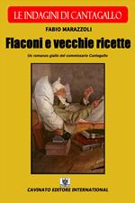 Flaconi e vecchie ricette