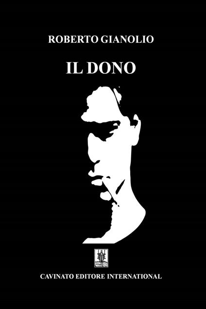 Il dono - Roberto Gianolio - copertina